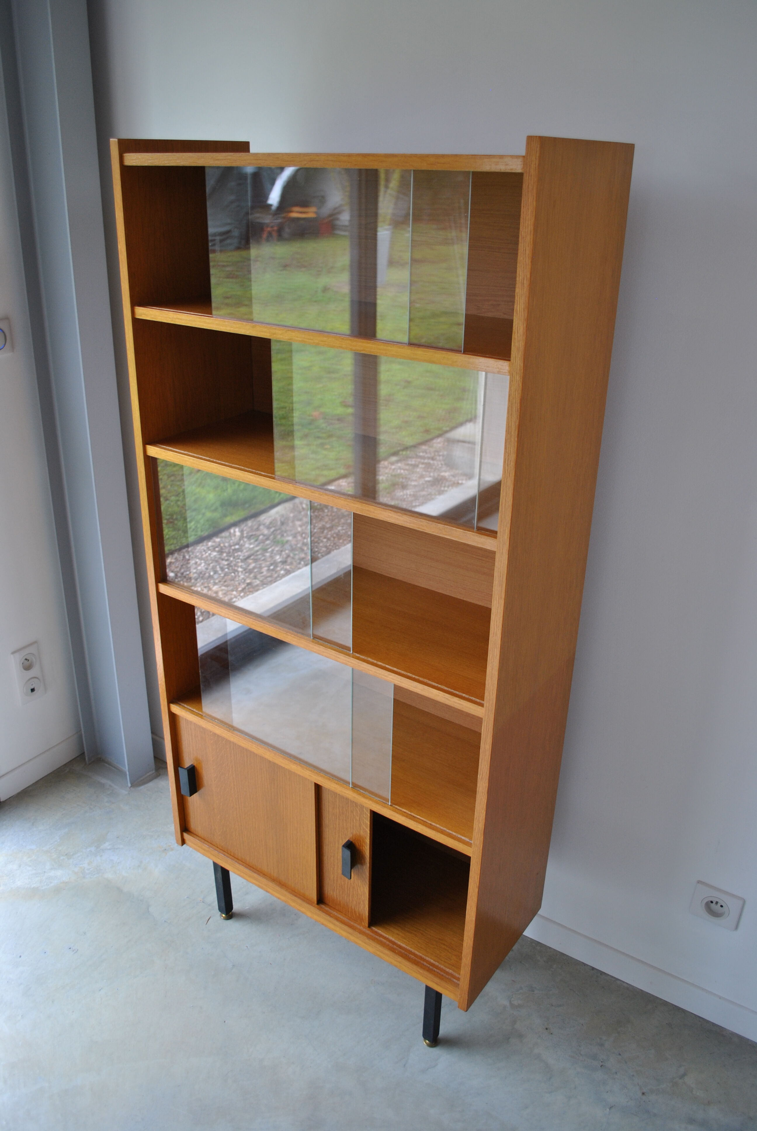 Vintage Library 1970