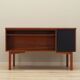 Teak desk, Danish design, 1970s, production: Denmark