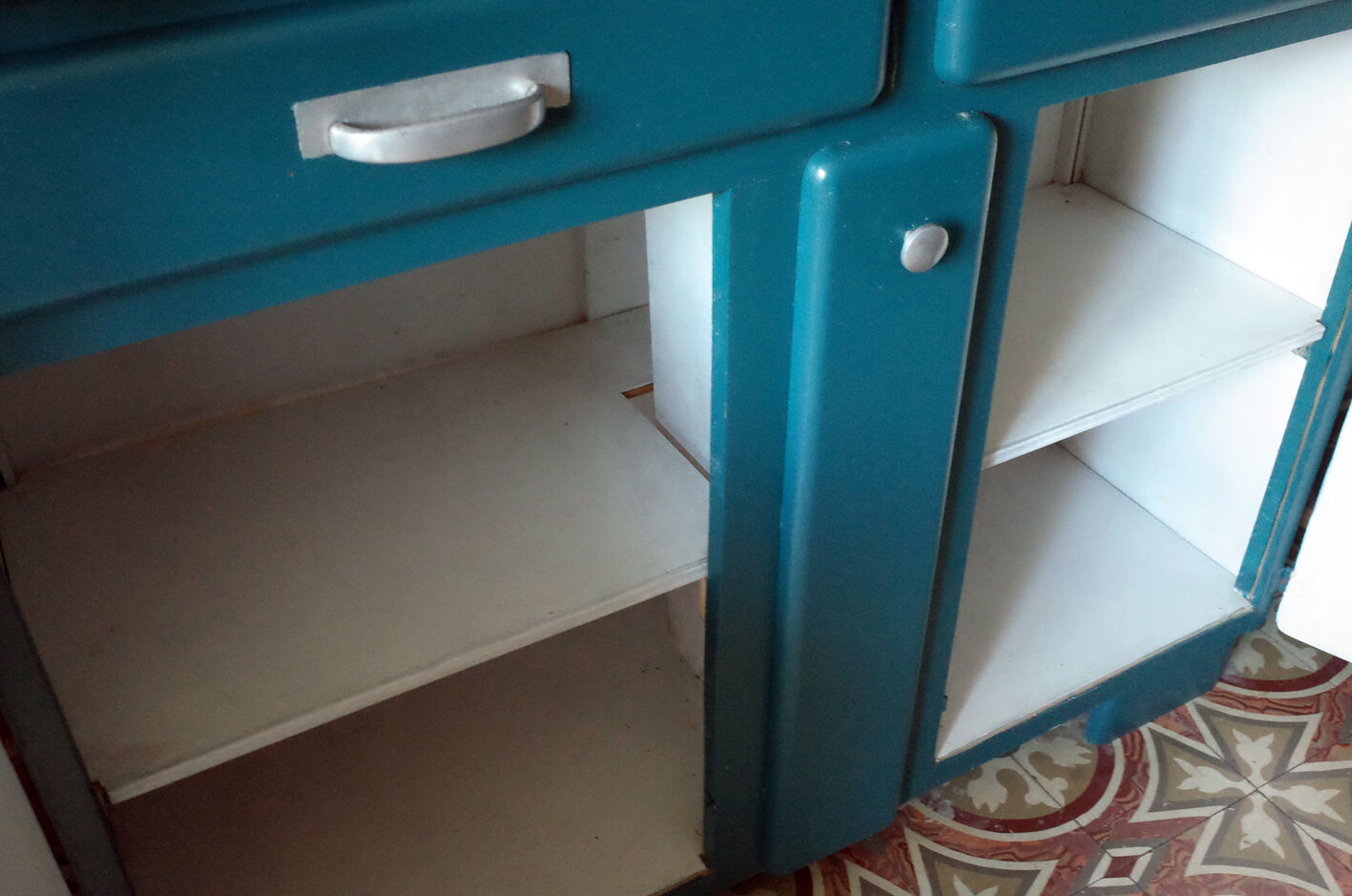 Buffet Mado 50s