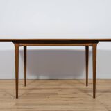 Mid-Century Teak Extendable Dining Table from McIntosh, United Knigdom, 1960s