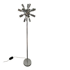 Lampadaire spoutnik