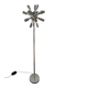 Sputnik floor lamp