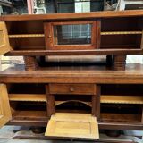 Charles Dudouyt style sideboard