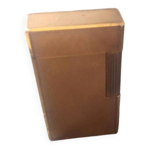 briquet Dupont