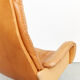 Fauteuil pivotant De Sede S231 « James Bond »
