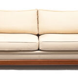 Charleston model sofa by Hugues Chevalier
