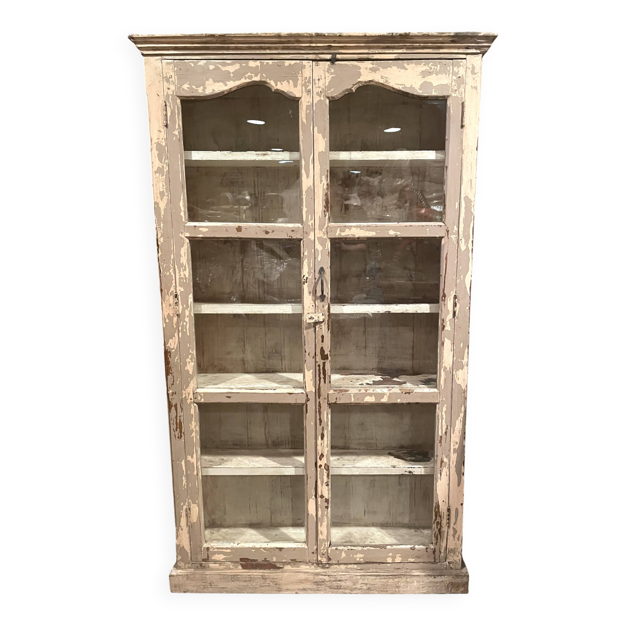 Vintage teak sideboard