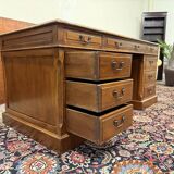 Classic English Eichholtz Desk