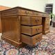 Bureau Eichholtz anglais classique
