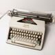 Typewriter Olympia, 70s