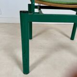 Chair by Hans Ulrich Bitsch
