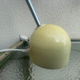 Pair of vintage ikea lamps