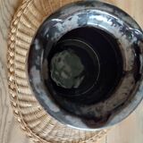 Vase vintage signé