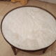 Table de salon style Louis XVI