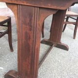 Bistro table 1930