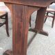 Bistro table 1930