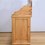 Pine Sideboard, Wales - 1920s