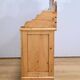 Pine Sideboard, Wales - 1920s