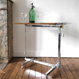 Variett multipurpose server by Bremshey Germany 1960s