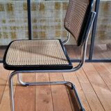 Set of 4 Marcel Breuer chairs