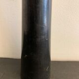 Peugeot wooden pepper mill, Lion Brothers