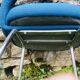 Conference chairs Eero Saarinen Knoll International 60s