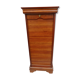 Curtain binder notary