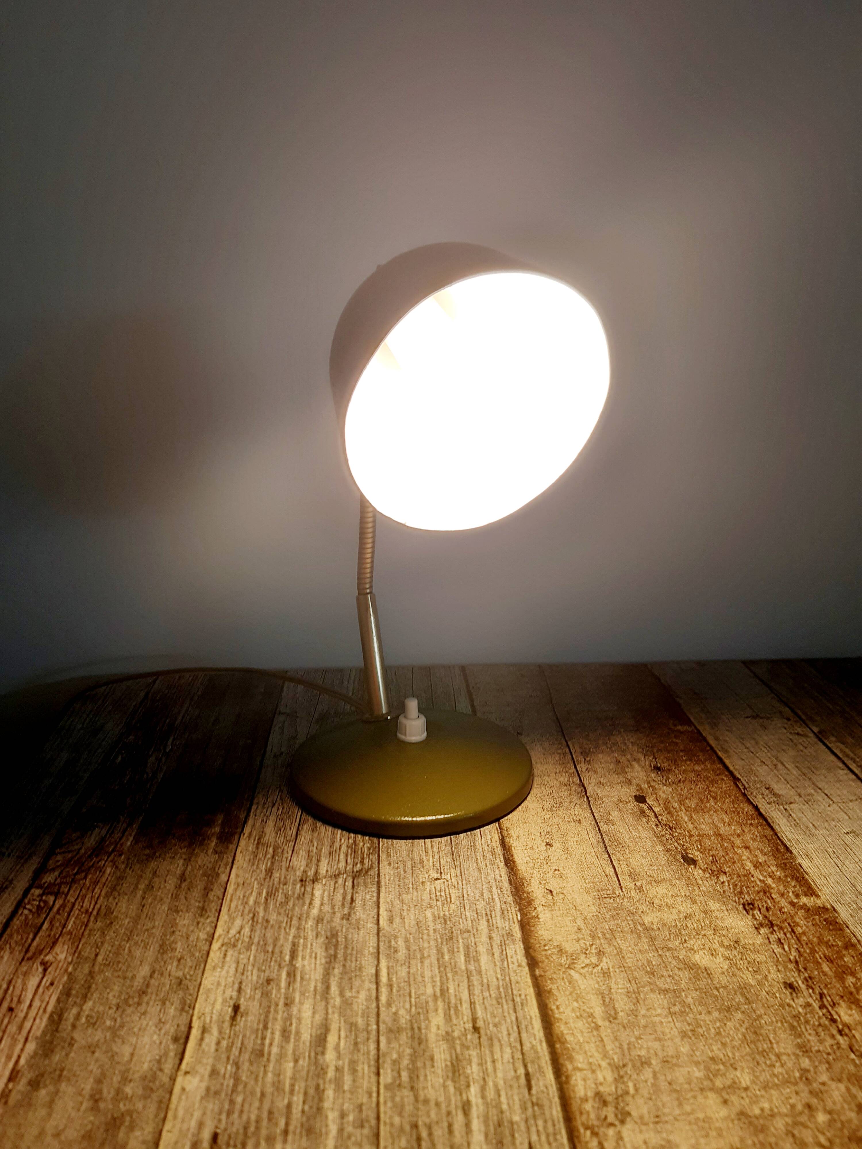 Vintage lamp