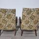 Vintage Armchairs by Jaroslav Smidek, 1960