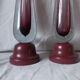Paire de vases