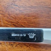 Couverts de service Bouillet Bourdelle Royal Bb