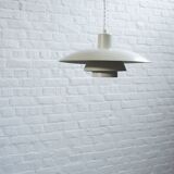 Vintage Louis Poulsen PH 4/3 pendant lamp
