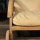 Garden chair, 1920s