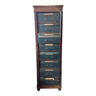 Louis-Philippe cabinet