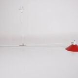 Modernist pendulum ceiling light JJM Hoogervoorst.