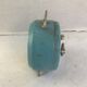 Former JAPY Awakening Metal Blue Decoration 70 Vintage Years