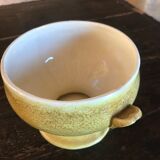 Old soup bowl