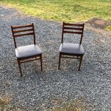 Scandinavian chairs
