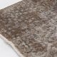 Tapis turc vintage anatolien