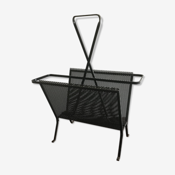 Matégot Mathieu magazine rack