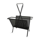 Matégot Mathieu magazine rack