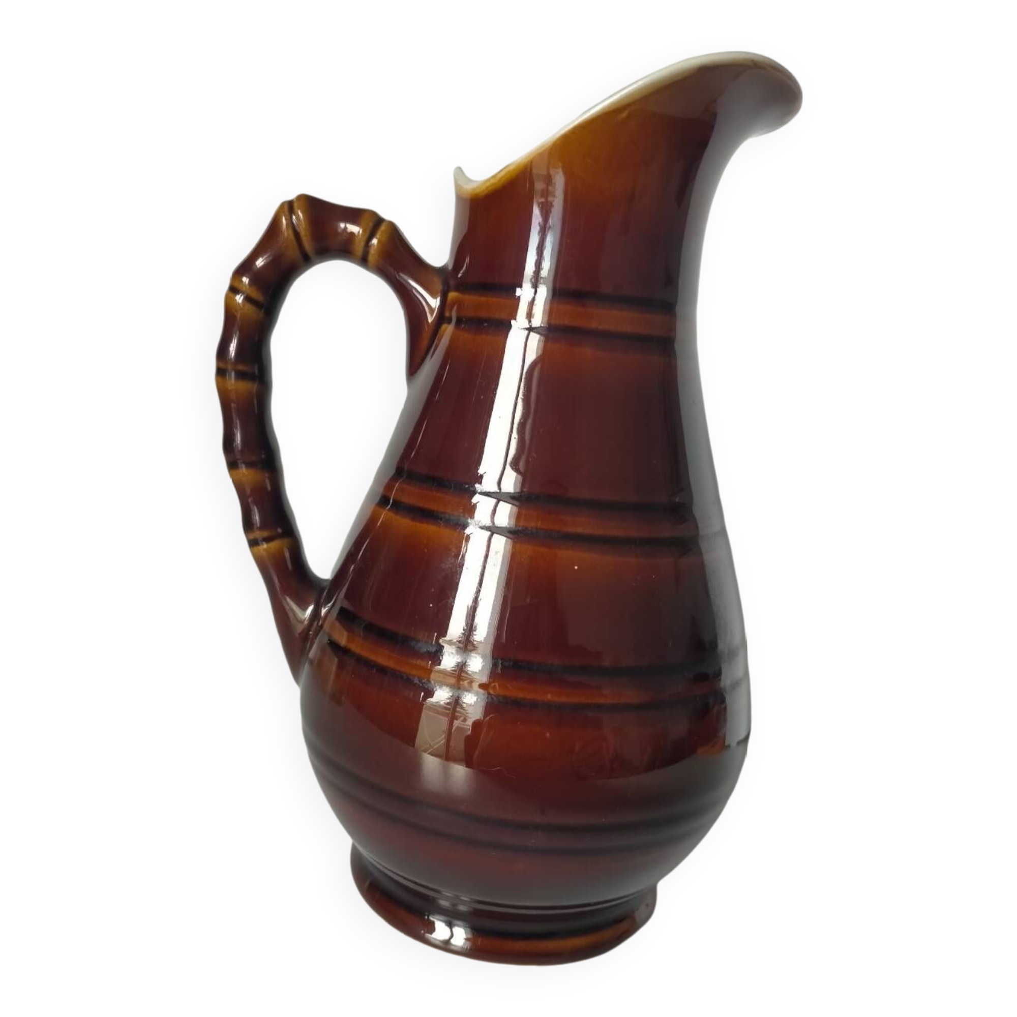 Water or wine pitcher