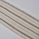 Vintage Stripe Hmep Kilim Runner sku3811