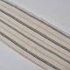 Vintage Stripe Hmep Kilim Runner sku3811