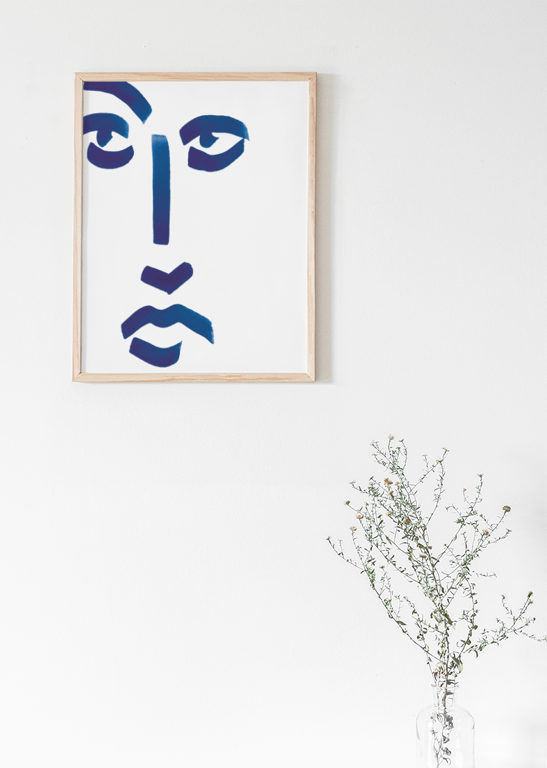 Illustration Feelings #3