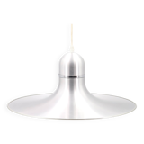 Ufo aluminum suspension, Scandinavian 70s