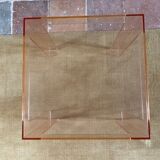 Kartell Jolly coffee table