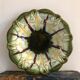 Large flower dish