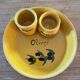 Olive dish