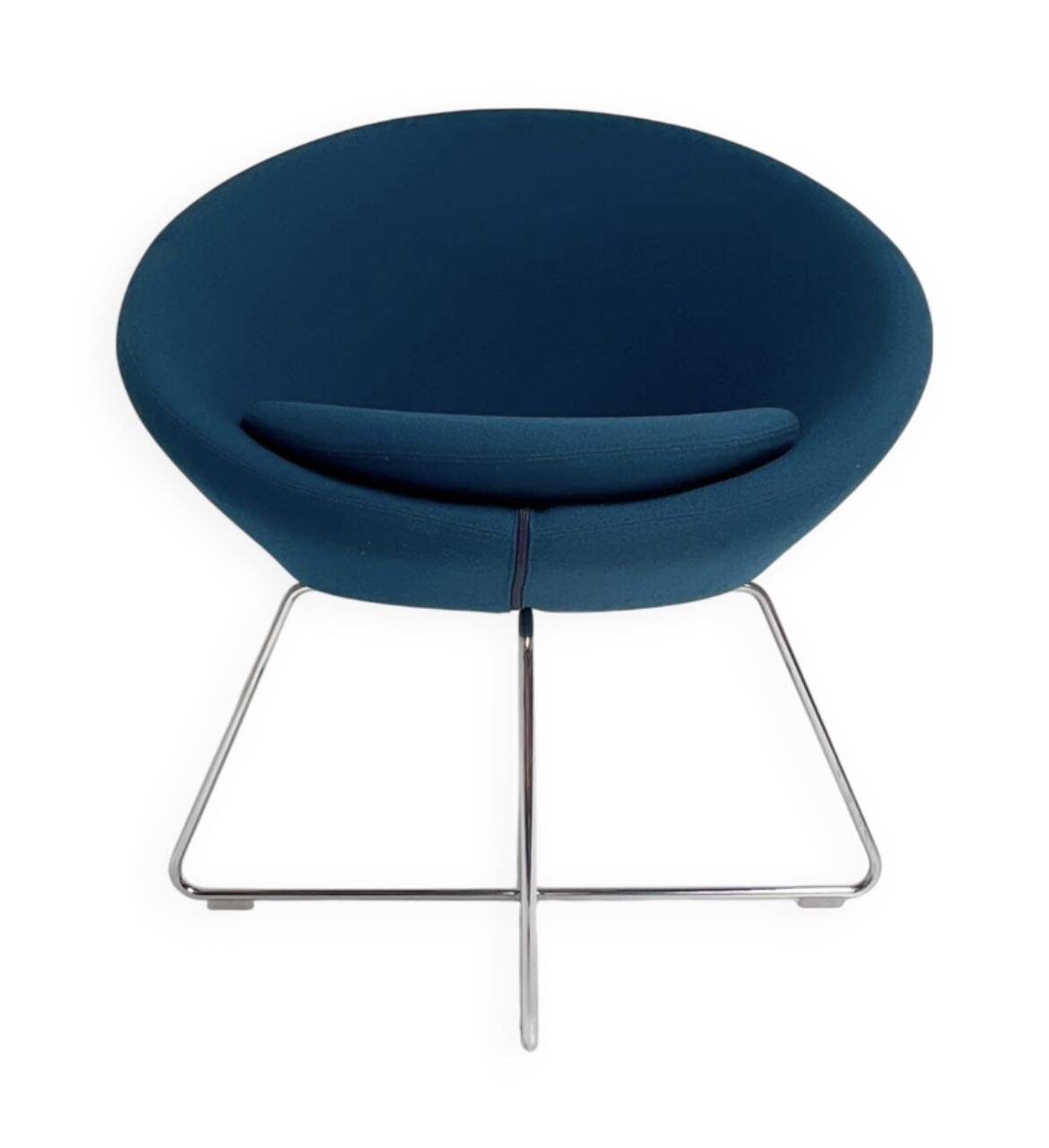 Fauteuil Allemuir UFO par Artifort, après 2000